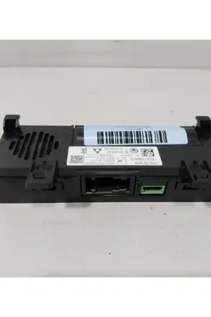 MODULO ELECTRONICO 9847654980 Última Versión