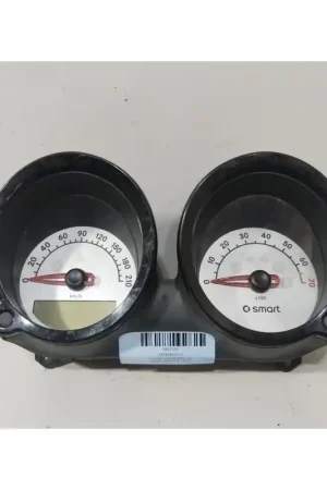 CUADRO INSTRUMENTOS A4545403111 Oferta Limitada