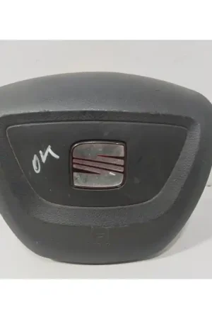 AIRBAG DELANTERO IZQUIERDO 5P0880201AL1MM Liquidación