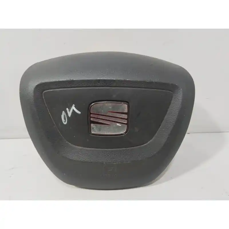 AIRBAG DELANTERO IZQUIERDO 5P0880201AL1MM Liquidación