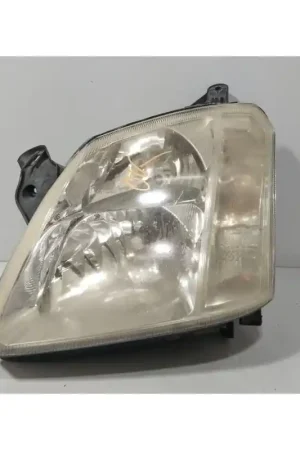 Mejor Calidad FARO IZQUIERDO 93321052
