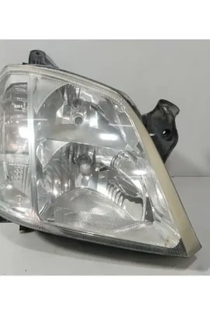 Oferta Limitada FARO DERECHO 93321053