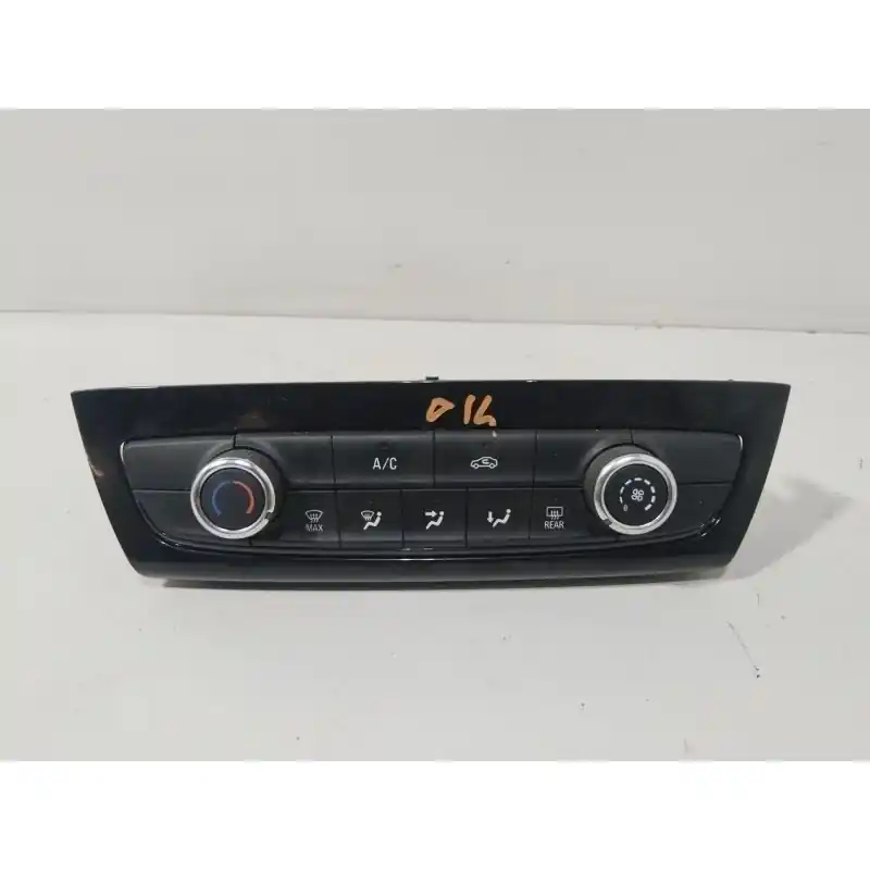 MANDO CALEFACCION / AIRE ACONDICIONADO 39231171 Comprar En Línea