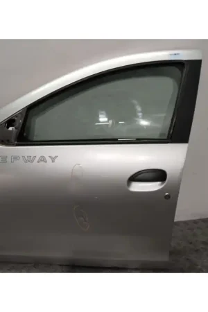 Envío Exprés PUERTA DELANTERA IZQUIERDA 801016752R