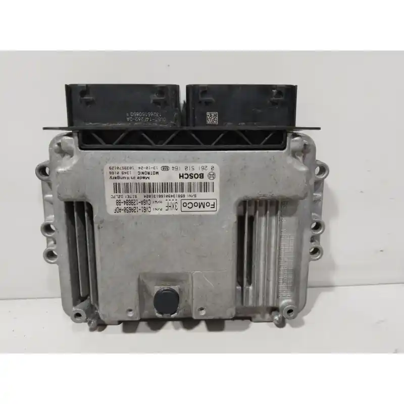 Pago Seguro CENTRALITA MOTOR UCE CV6112A650AD 0261S10164 CV6112A650ADF