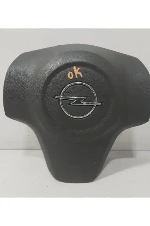 Envío Internacional AIRBAG DELANTERO IZQUIERDO 13235770