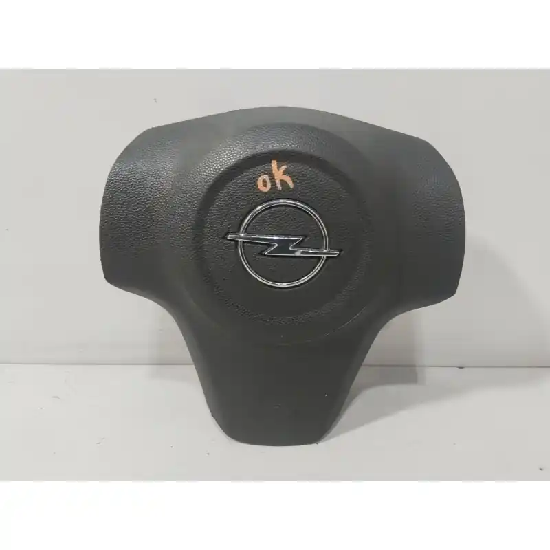 Envío Internacional AIRBAG DELANTERO IZQUIERDO 13235770