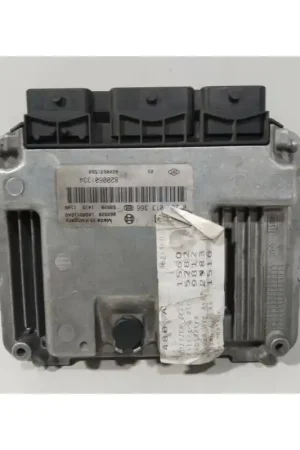 CENTRALITA MOTOR UCE 0281013366 Garantía De Devolución De Dinero