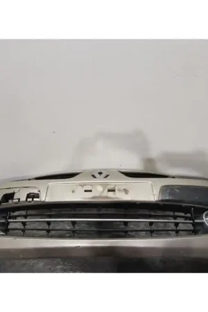 Envío Internacional PARAGOLPES DELANTERO 7701474769 PLATA