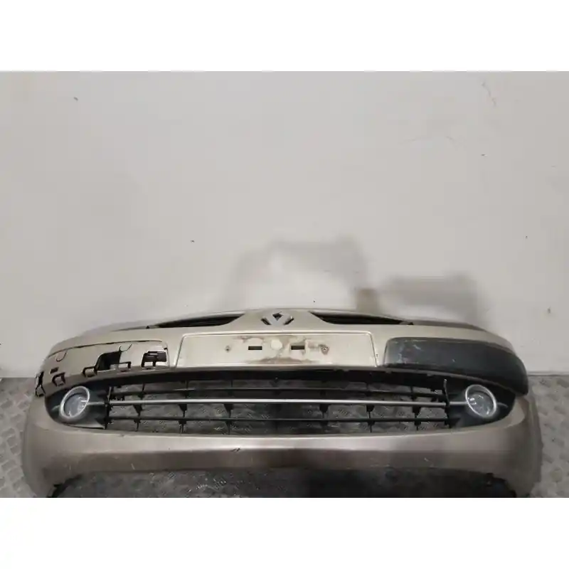 Envío Internacional PARAGOLPES DELANTERO 7701474769 PLATA