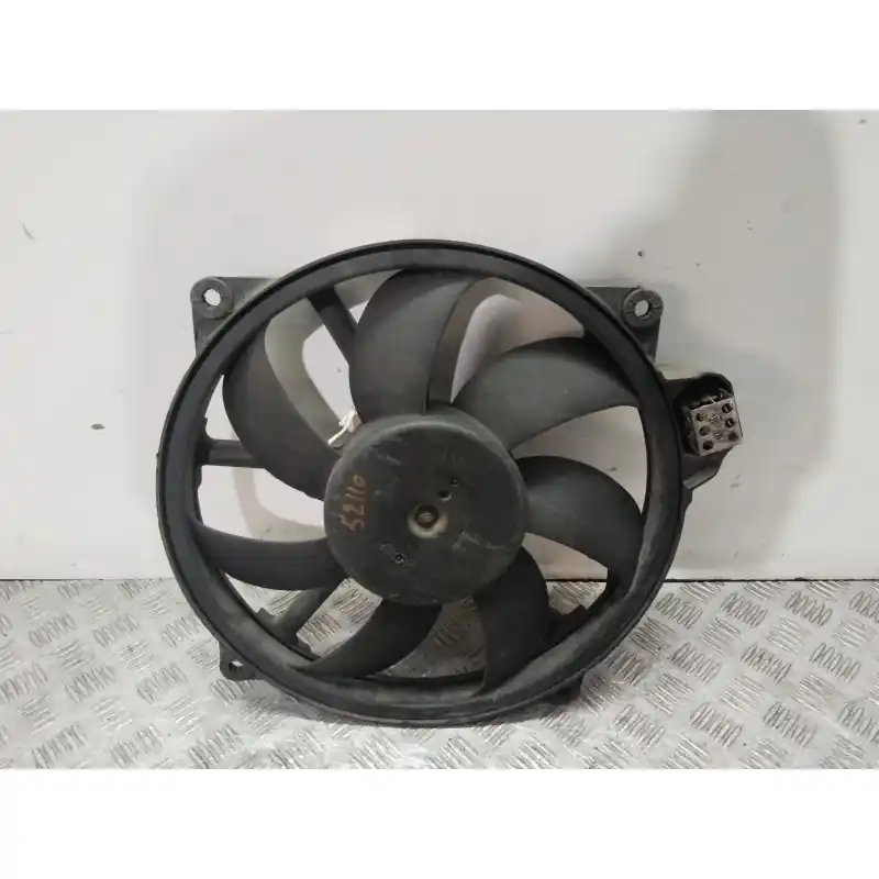 Moderno ELECTROVENTILADOR 214812415R
