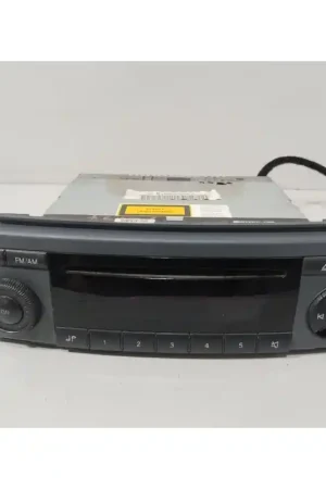 Garantía Incluida SISTEMA AUDIO / RADIO CD A4548200379012