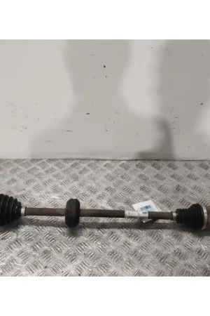 TRANSMISION DELANTERA DERECHA 391007857R Más Vendido