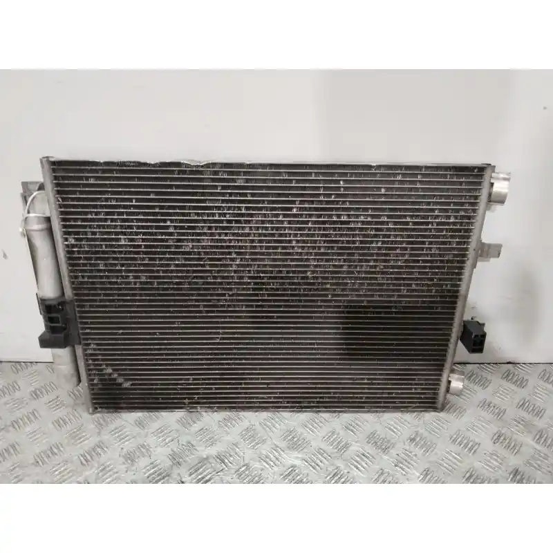 CONDENSADOR AIRE ACONDICIONADO BV6119710BC Stock Limitado