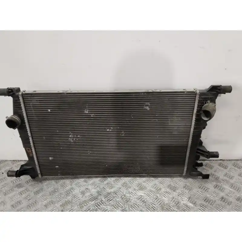 RADIADOR AGUA 214100002R Tendencia