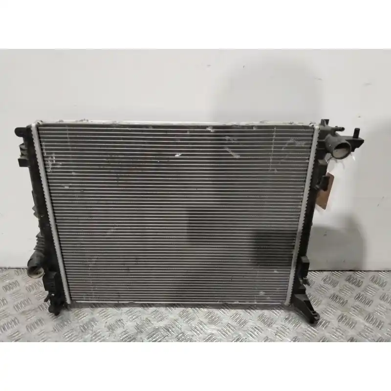 Liquidación RADIADOR AGUA 214105169R