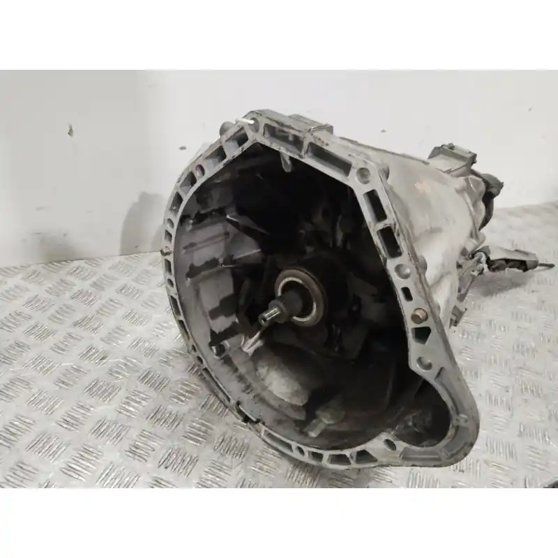 Última Oportunidad CAJA CAMBIOS 2032609700