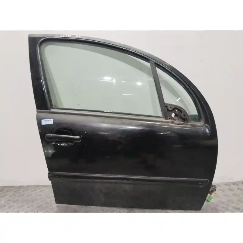 PUERTA DELANTERA DERECHA 9004Y7 Oferta Flash