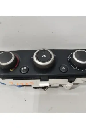 Stock Limitado MANDO CALEFACCION / AIRE ACONDICIONADO E1072183A
