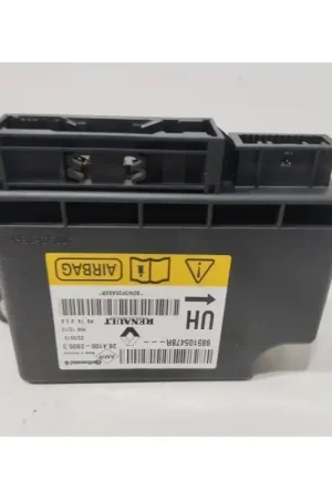 CENTRALITA AIRBAG 985105478R Oferta Limitada