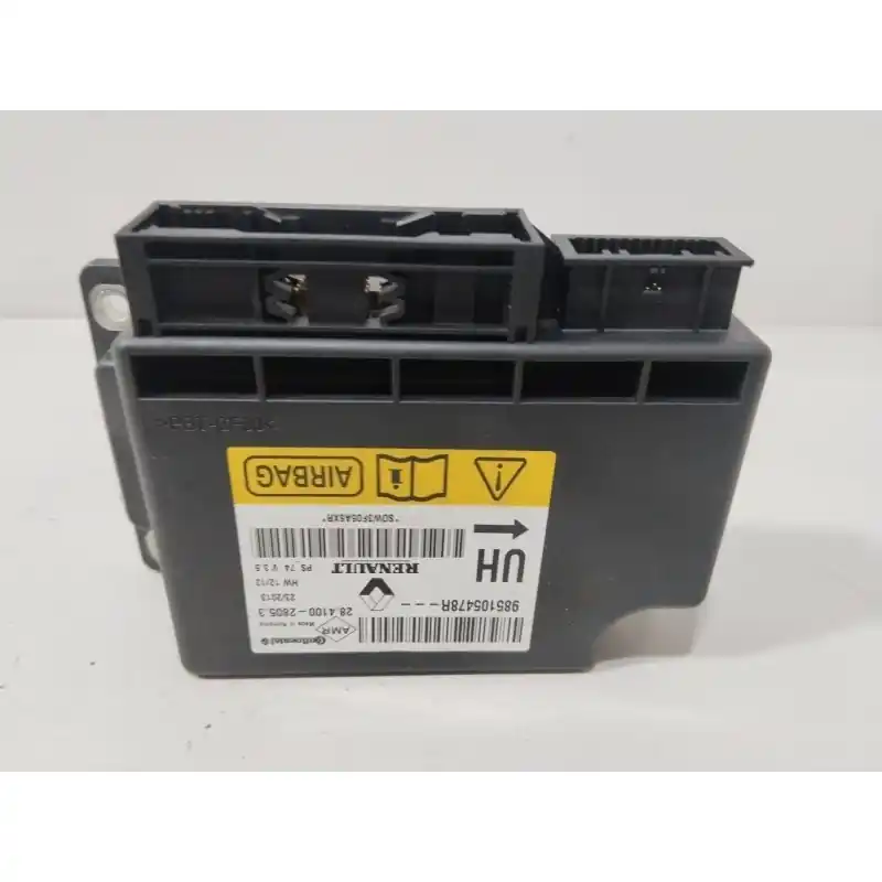 CENTRALITA AIRBAG 985105478R Oferta Limitada