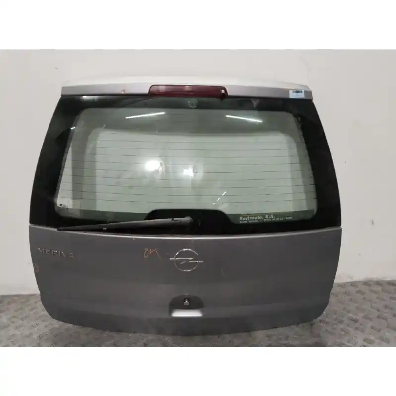 PORTON TRASERO 126291 Gran Oferta