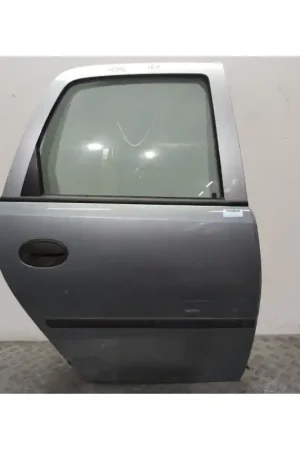 Precio Rebajado PUERTA TRASERA DERECHA 124584