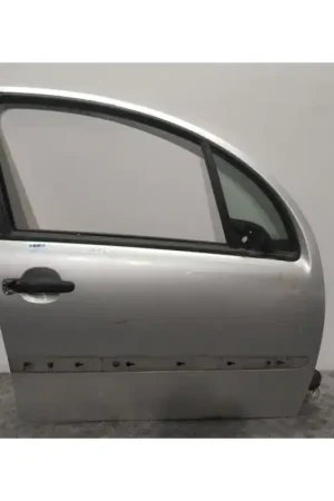 PUERTA DELANTERA DERECHA 9010G3 Económico