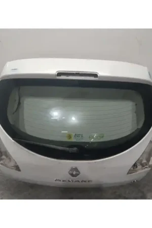 Edición Limitada PORTON TRASERO 901002517R