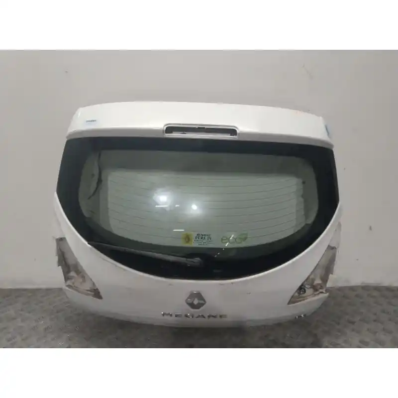 Edición Limitada PORTON TRASERO 901002517R