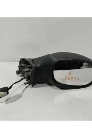 RETROVISOR DERECHO 12363510 ELÉCTRICO Gran Oferta