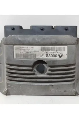 CENTRALITA MOTOR UCE 215841533B1 Artesanal