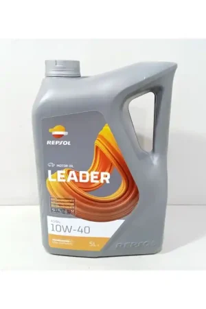 ACEITE ACEITE 10W-40 REPSOL LEADER Compra Ahora