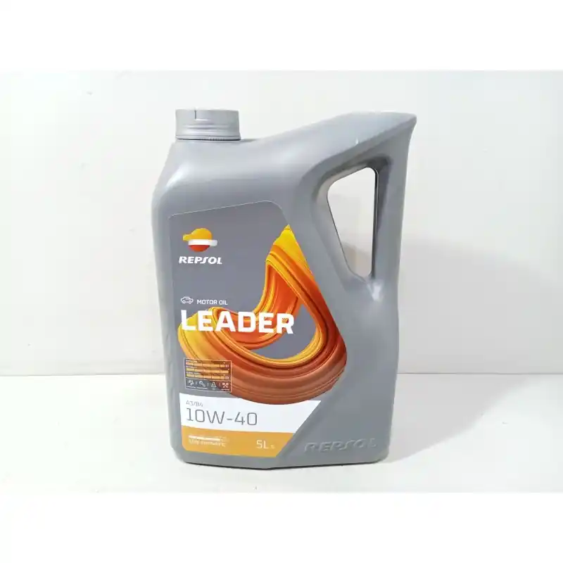 ACEITE ACEITE 10W-40 REPSOL LEADER Pedido Al Por Mayor