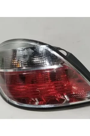 Stock Limitado PILOTO TRASERO IZQUIERDO 13222324