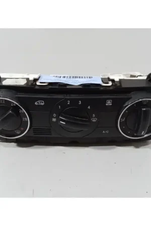 MANDO CALEFACCION / AIRE ACONDICIONADO A1698301785 Precio Bajo