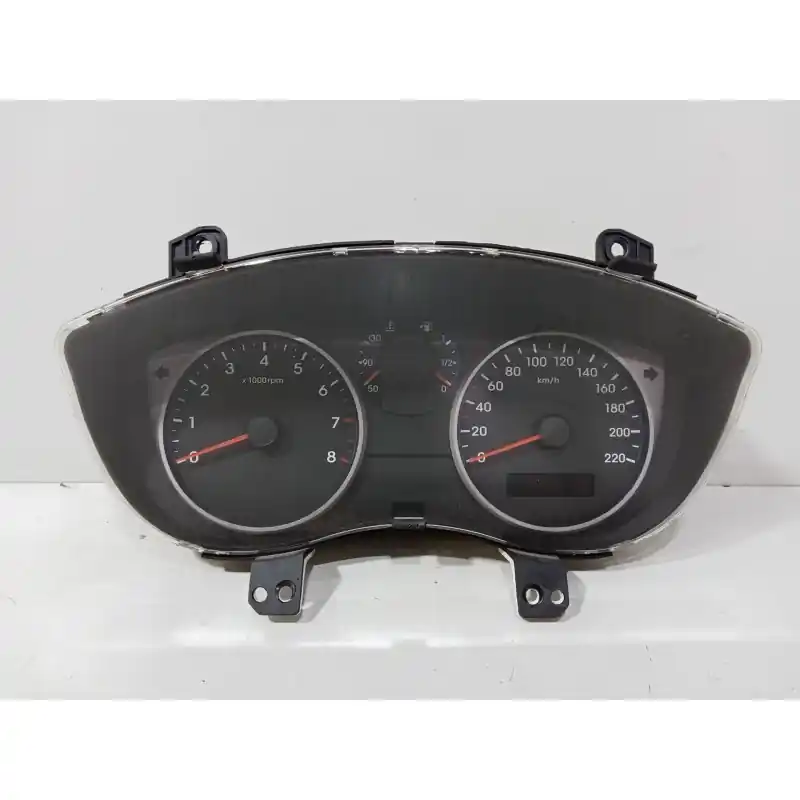 Venta Final CUADRO INSTRUMENTOS A2C80119300