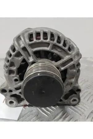 Stock Limitado ALTERNADOR 0124525187