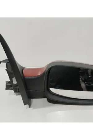 Edición Limitada RETROVISOR DERECHO GRANATE ELÉCTRICO