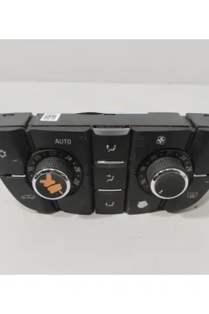 Pago Seguro MANDO CALEFACCION / AIRE ACONDICIONADO 13435148