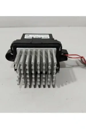 Mejor Calidad RESISTENCIA CALEFACCION 13598091