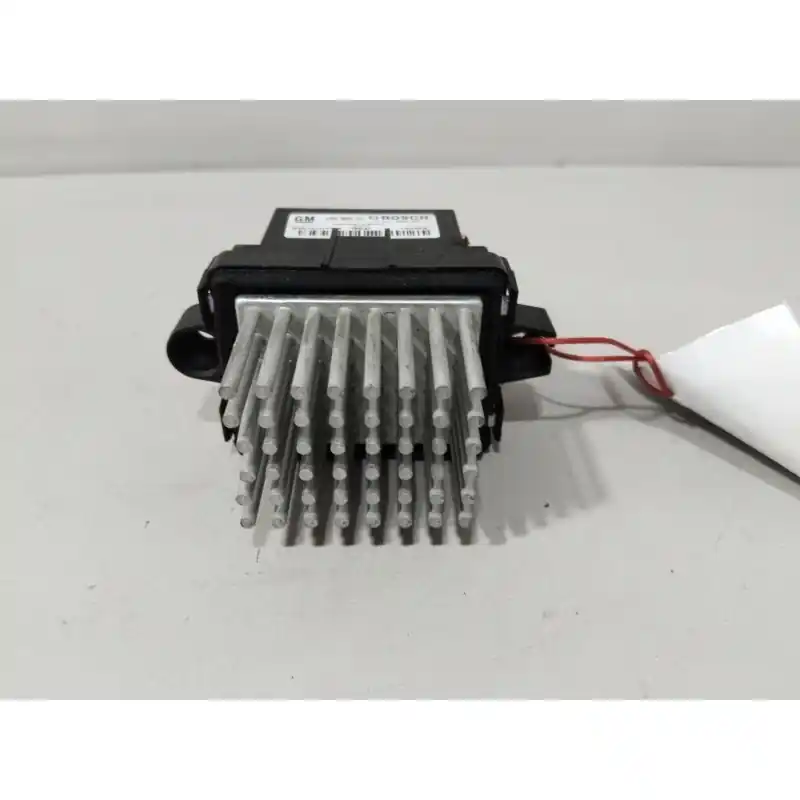 Mejor Calidad RESISTENCIA CALEFACCION 13598091