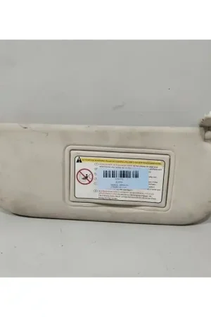 Últimas Unidades PARASOL DERECHO 8143JG