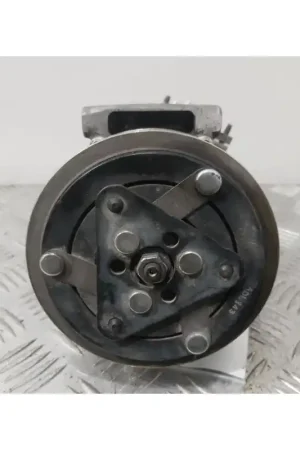 Auténtico COMPRESOR AIRE ACONDICIONADO 6453QE