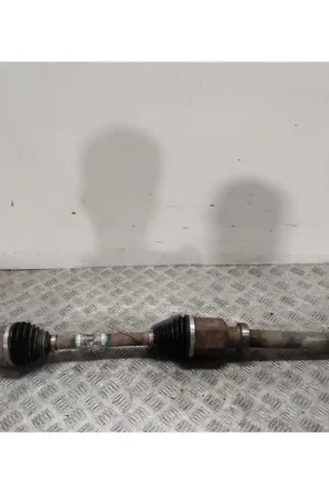Marca Reconocida TRANSMISION DELANTERA DERECHA 2712154