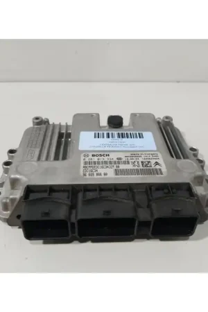 Premium CENTRALITA MOTOR UCE 0281013334