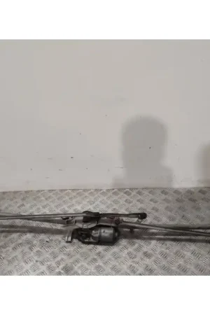MOTOR LIMPIA DELANTERO 13262434 Edición Limitada