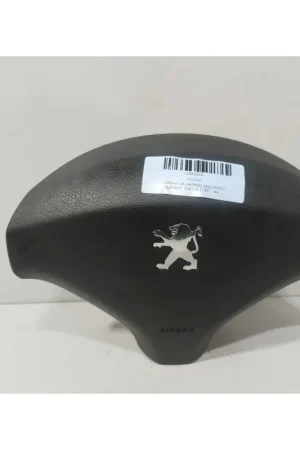 AIRBAG DELANTERO IZQUIERDO 4112LA Envío Inmediato