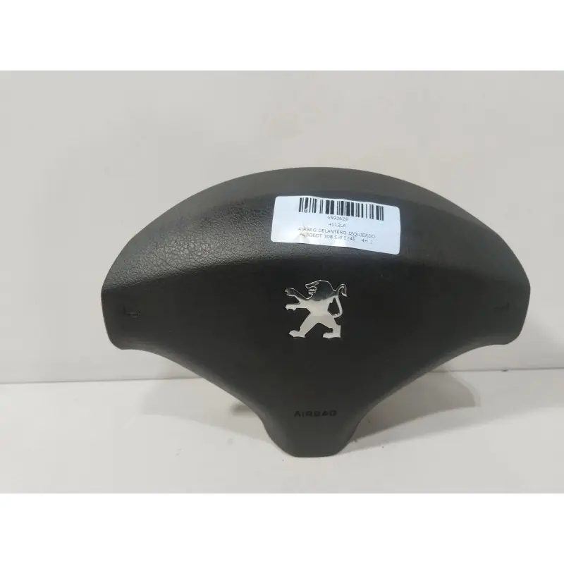 AIRBAG DELANTERO IZQUIERDO 4112LA Envío Inmediato