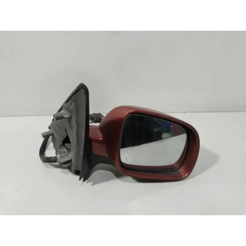 RETROVISOR DERECHO 024029 ELÉCTRICO GRANATE Lujoso
